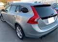 2011 Volvo V60