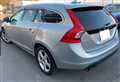 2011 Volvo V60