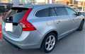 2011 Volvo V60