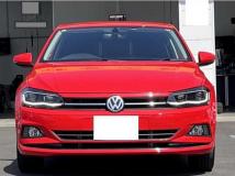 2018 Volkswagen Polo