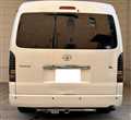 2012 Toyota Hiace Wagon