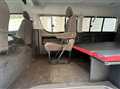 2012 Toyota Hiace Wagon