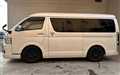2012 Toyota Hiace Wagon