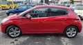 2014 Peugeot 208
