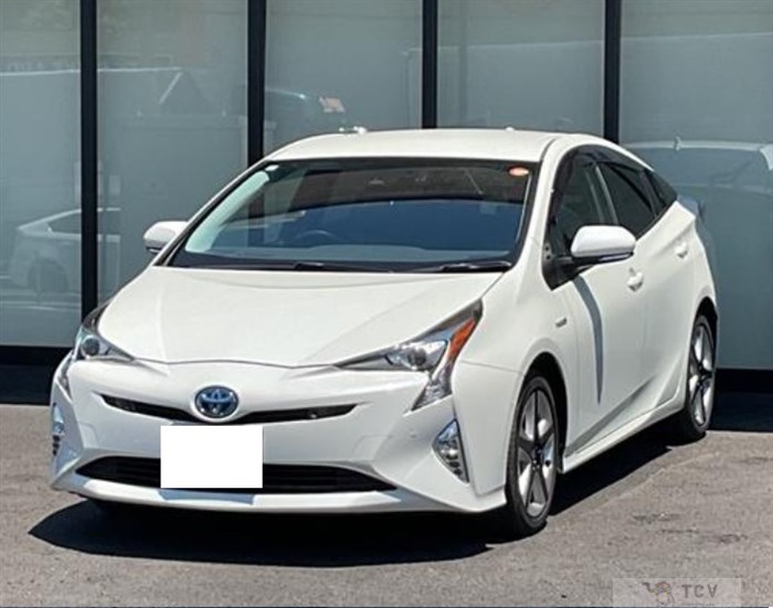 2018 Toyota Prius