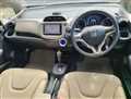 2010 Honda Fit Hybrid