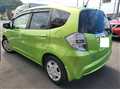 2010 Honda Fit Hybrid