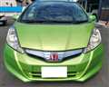 2010 Honda Fit Hybrid