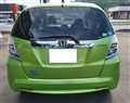 2010 Honda Fit Hybrid