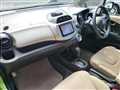 2010 Honda Fit Hybrid