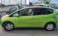 2010 Honda Fit Hybrid