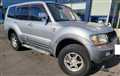 2000 Mitsubishi Pajero