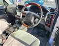 2000 Mitsubishi Pajero