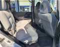 2000 Mitsubishi Pajero