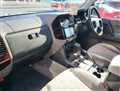 2000 Mitsubishi Pajero