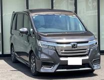 2019 Honda Step WGN