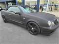 1999 Mercedes-Benz CLK-Class