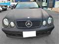1999 Mercedes-Benz CLK-Class