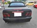 1999 Mercedes-Benz CLK-Class