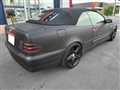 1999 Mercedes-Benz CLK-Class