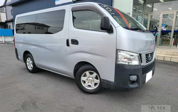 2015 Nissan NV350 Caravan