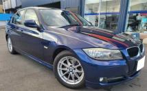 2010 BMW 3 Series