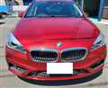 2016 BMW 2 Series