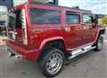 2004 Hummer H2
