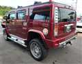 2004 Hummer H2