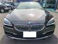 2015 BMW 6 Series