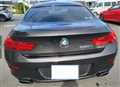 2015 BMW 6 Series