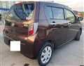 2013 Daihatsu Mira Es