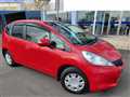 2012 Honda Fit