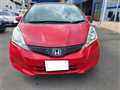 2012 Honda Fit