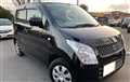 2011 Suzuki Wagon R