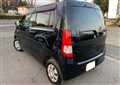 2011 Suzuki Wagon R