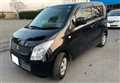 2011 Suzuki Wagon R