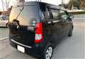 2011 Suzuki Wagon R