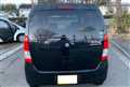 2011 Suzuki Wagon R