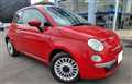 2011 Fiat 500