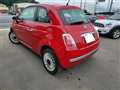 2011 Fiat 500
