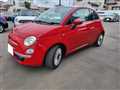 2011 Fiat 500