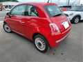 2011 Fiat 500