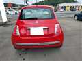 2011 Fiat 500