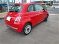 2011 Fiat 500