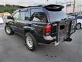 2003 Chevrolet Trailblazer