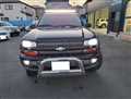 2003 Chevrolet Trailblazer