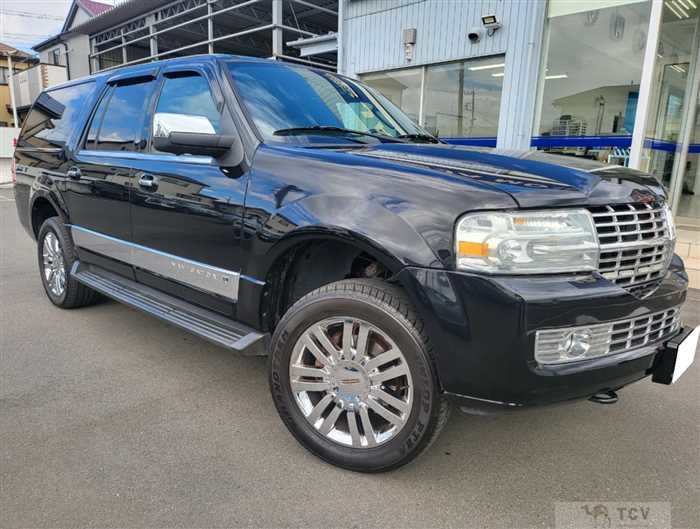 2009 Lincoln Navigator