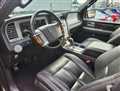 2009 Lincoln Navigator