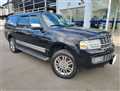 2009 Lincoln Navigator